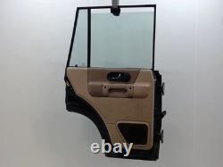 Porte Arriere Gauche Land Rover Discovery 2003-2004? Alr8575