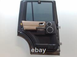 Porte Arriere Gauche Land Rover Discovery 2004-? Bfa780190
