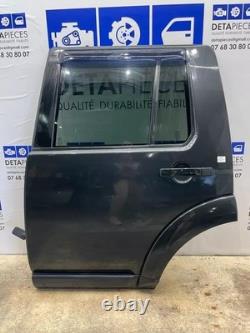 Porte Arrière Gauche Land Rover Discovery 2013 3.0 D R Bfa780190 L 45798264
