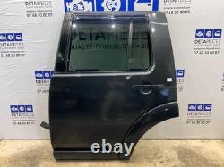 Porte Arrière Gauche Land Rover Discovery 2013 3.0 D R Bfa780190 L 45798264