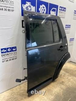 Porte Arrière Gauche Land Rover Discovery 2013 3.0 D R Bfa780190 L 45798264
