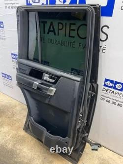 Porte Arrière Gauche Land Rover Discovery 2013 3.0 D R Bfa780190 L 45798264