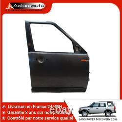 Porte Avant Droit Land Rover Discovery 2004-? Lr016462