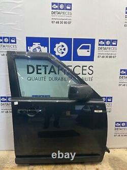 Porte Avant Droit Land Rover Discovery 2013 3.0d (sans Miroire Rétro)lr016462