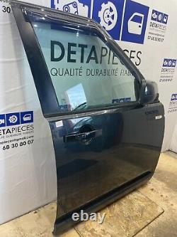 Porte Avant Droit Land Rover Discovery 2013 3.0d (sans Miroire Rétro)lr016462