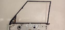 Porte Avant Droit pour LAND ROVER DISCOVERY (LT) 115759