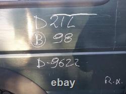 Porte Avant Gauche / 4299976 Pour Land Rover Discovery Salljg/lj 2.5 Turbodies