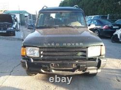 Porte Avant Gauche / 4299976 Pour Land Rover Discovery Salljg/lj 2.5 Turbodies