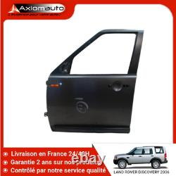 Porte Avant Gauche Land Rover Discovery 2004-? Lr016463
