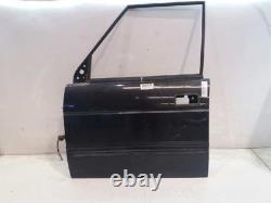 Porte Avant Gauche Pour Land Rover Discovery Salljg/lj 2.5 Turbodiesel 6612703