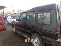 Porte Avant Gauche Pour Land Rover Discovery Salljg/lj 2.5 Turbodiesel 6612703