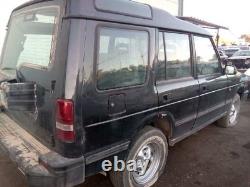 Porte Avant Gauche Pour Land Rover Discovery Salljg/lj 2.5 Turbodiesel 6612703