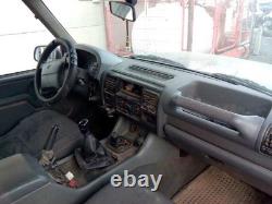 Porte Avant Gauche Pour Land Rover Discovery Salljg/lj 2.5 Turbodiesel 6612703 Porte Avant Gauche Pour Land Rover Discovery Salljg/lj 2.5 Turbodiesel 6612703