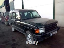 Porte Avant Gauche Pour Land Rover Discovery Salljg/lj 2.5 Turbodiesel 6612703