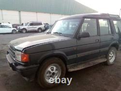 Porte Avant Gauche Pour Land Rover Discovery Salljg/lj 2.5 Turbodiesel 6612703 Porte Avant Gauche Pour Land Rover Discovery Salljg/lj 2.5 Turbodiesel 6612703