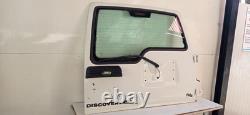 Porte Battante Arriere Gauche pour LAND ROVER DISCOVERY (LT) 115756