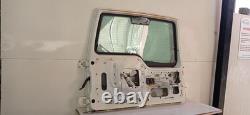 Porte Battante Arriere Gauche pour LAND ROVER DISCOVERY (LT) 115756