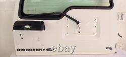 Porte Battante Arriere Gauche pour LAND ROVER DISCOVERY (LT) 115756