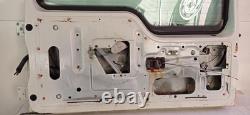 Porte Battante Arriere Gauche pour LAND ROVER DISCOVERY (LT) 115756