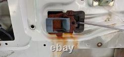 Porte Battante Arriere Gauche pour LAND ROVER DISCOVERY (LT) 115756