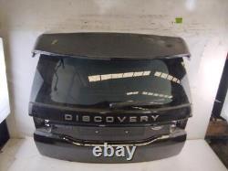 Porte Battante Arriere Gauche pour LAND ROVER DISCOVERY SPORT HSE 2014 1741656