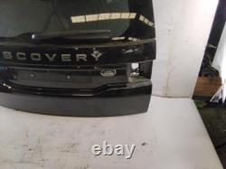 Porte Battante Arriere Gauche pour LAND ROVER DISCOVERY SPORT HSE 2014 1741656