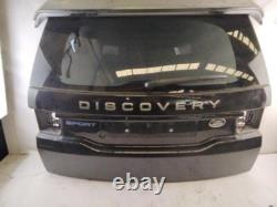 Porte Battante Arriere Gauche pour LAND ROVER DISCOVERY SPORT HSE 2014 1741656