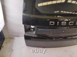 Porte Battante Arriere Gauche pour LAND ROVER DISCOVERY SPORT HSE 2014 1741656