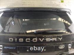 Porte Battante Arriere Gauche pour LAND ROVER DISCOVERY SPORT HSE 2014 1741656