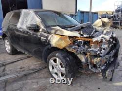 Porte Battante Arriere Gauche pour LAND ROVER DISCOVERY SPORT HSE 2014 1741656