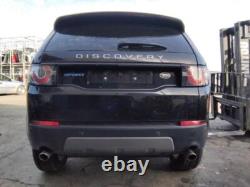 Porte Battante Arriere Gauche pour LAND ROVER DISCOVERY SPORT HSE 2014 1741656