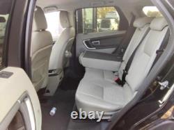 Porte Battante Arriere Gauche pour LAND ROVER DISCOVERY SPORT HSE 2014 1741656