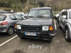 Porte arriere droit LAND ROVER DISCOVERY 1 PHASE 2 ALR8574 21L
