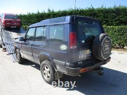 Porte arriere droit LAND ROVER DISCOVERY 2 PHASE 1 2.5 TD5 10V L/R22614293