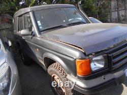 Porte arriere droit LAND ROVER DISCOVERY 2 PHASE 1 2.5 TD5 10V L/R42625225