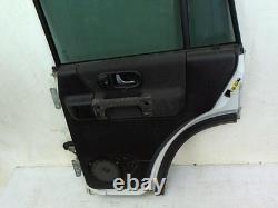 Porte arriere droit LAND ROVER DISCOVERY 2 PHASE 2 BFA700060