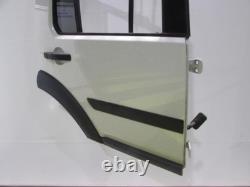 Porte arriere droit LAND ROVER DISCOVERY 3 BFA780180