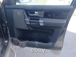 Porte arrière droit pour LAND ROVER DISCOVERY IV 3.0 TD 4X4 2009 426939