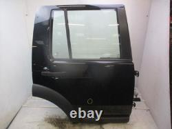 Porte arriere droite Land rover DISCOVERY III 2005 BFA780180