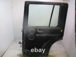 Porte arriere droite Land rover DISCOVERY III 2005 BFA780180