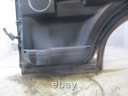 Porte arriere droite Land rover DISCOVERY III 2005 BFA780180