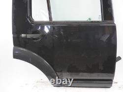 Porte arrière droite occasion LAND ROVER DISCOVERY III phase 1 2.7 TD 190ch