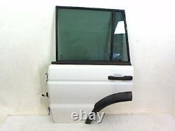 Porte arriere gauche ALR8575 LAND ROVER DISCOVERY 2 PHASE 2 2.5 TD/R28244566