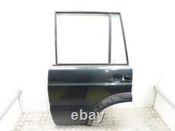 Porte arriere gauche LAND ROVER DISCOVERY 2 PHASE 1 ALR8575 10P