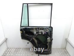 Porte arriere gauche LAND ROVER DISCOVERY 2 PHASE 1 ALR8575 10P