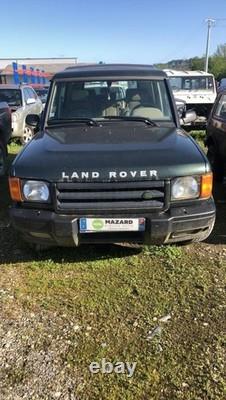 Porte arriere gauche LAND ROVER DISCOVERY 2 PHASE 1 ALR8575 10P