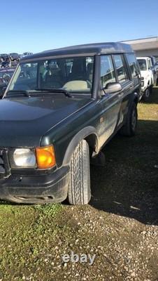 Porte arriere gauche LAND ROVER DISCOVERY 2 PHASE 1 ALR8575 10P