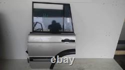 Porte arriere gauche LAND ROVER DISCOVERY 2 PHASE 1 BFA700070