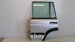 Porte arriere gauche LAND ROVER DISCOVERY 2 PHASE 3 2.5 TD5 10V L5 /R49393999