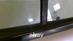 Porte arriere gauche LAND ROVER DISCOVERY 2 PHASE 3 2.5 TD5 10V L5 /R49393999